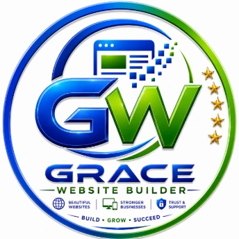 Grace Website builder